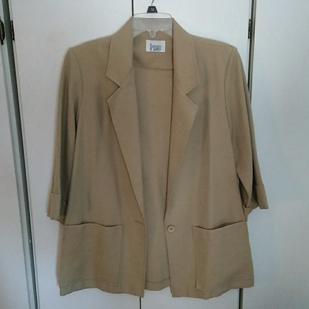 Blazer